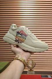 Picture of Gucci Shoes _SKUGuccisz35-4038-45hnq127610106